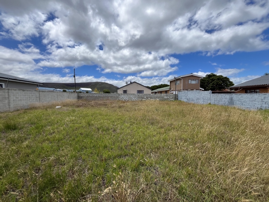 0 Bedroom Property for Sale in Sandbaai Western Cape